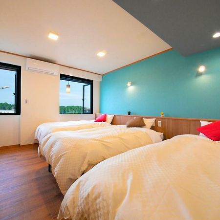 Narita Aic Airport Hotel Exterior photo