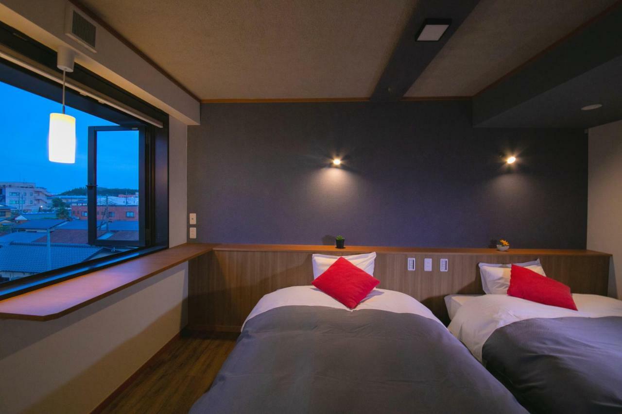Narita Aic Airport Hotel Exterior photo