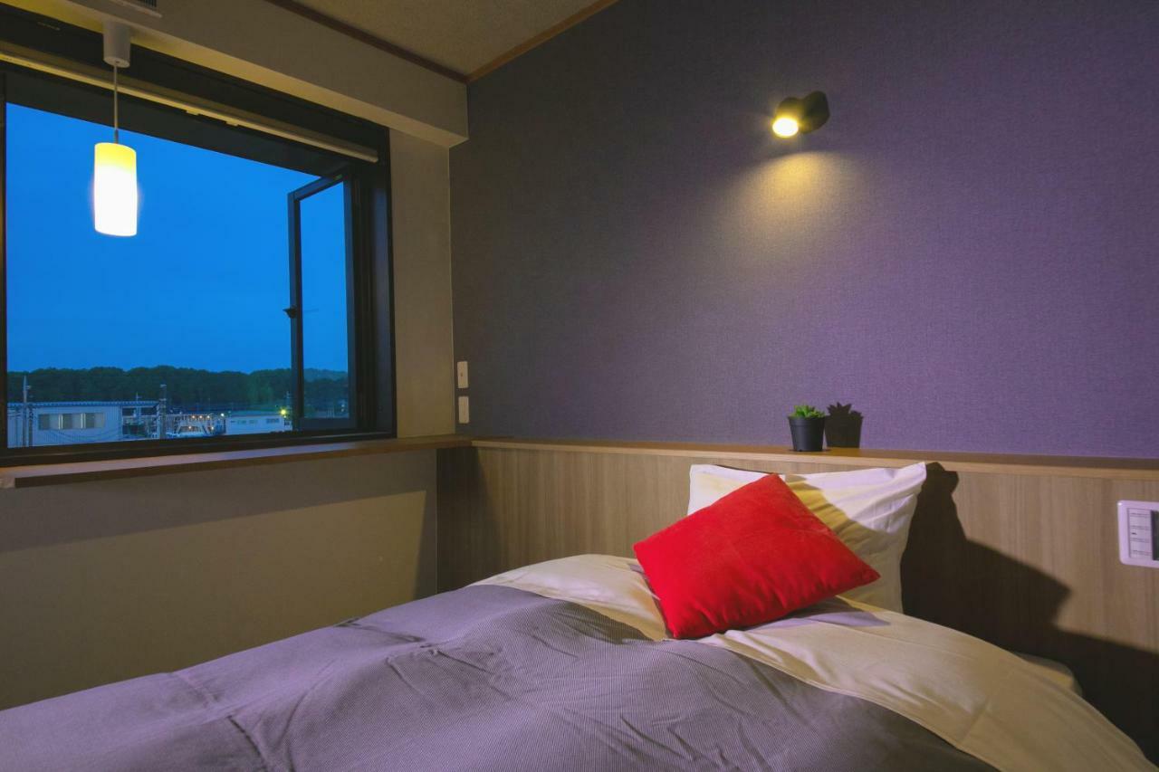Narita Aic Airport Hotel Exterior photo