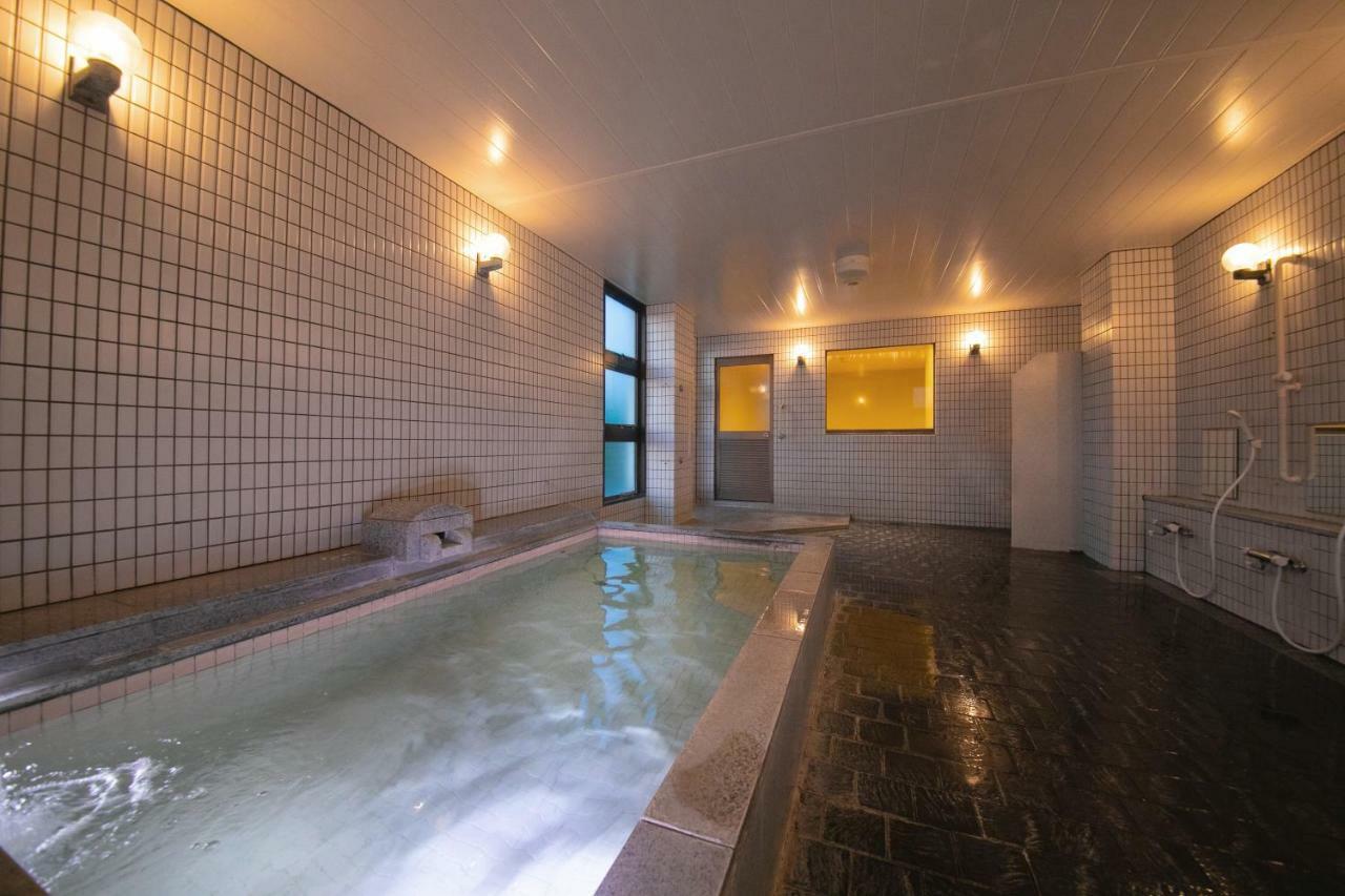 Narita Aic Airport Hotel Exterior photo