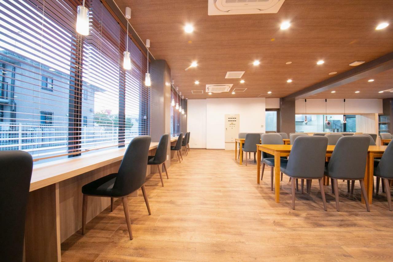 Narita Aic Airport Hotel Exterior photo