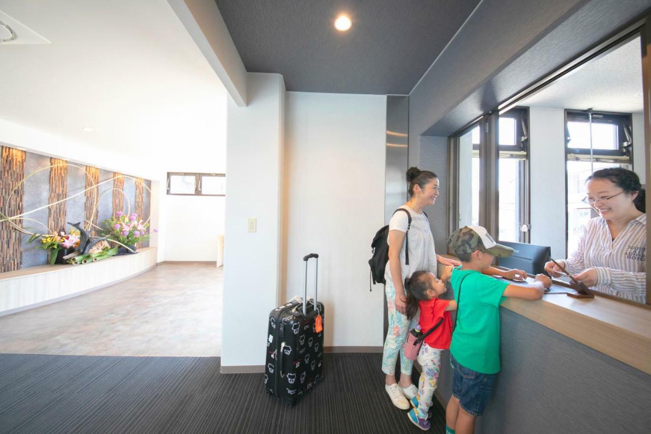 Narita Aic Airport Hotel Exterior photo