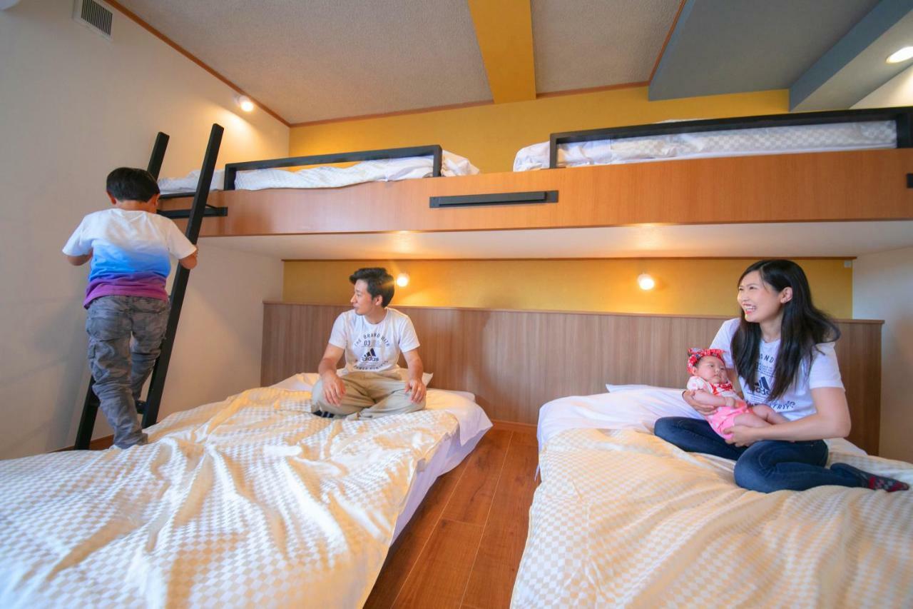 Narita Aic Airport Hotel Exterior photo